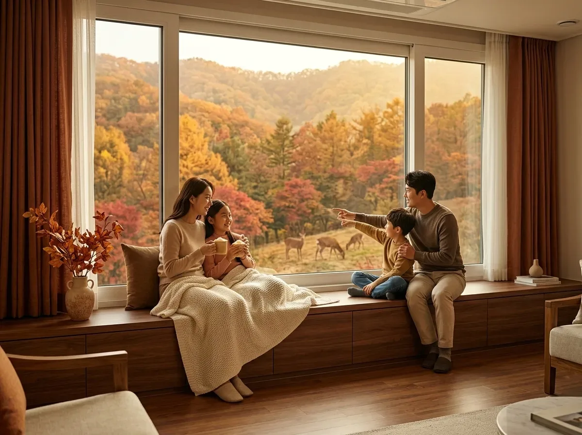샷시교체 시 추가 비용 발생하는 경우