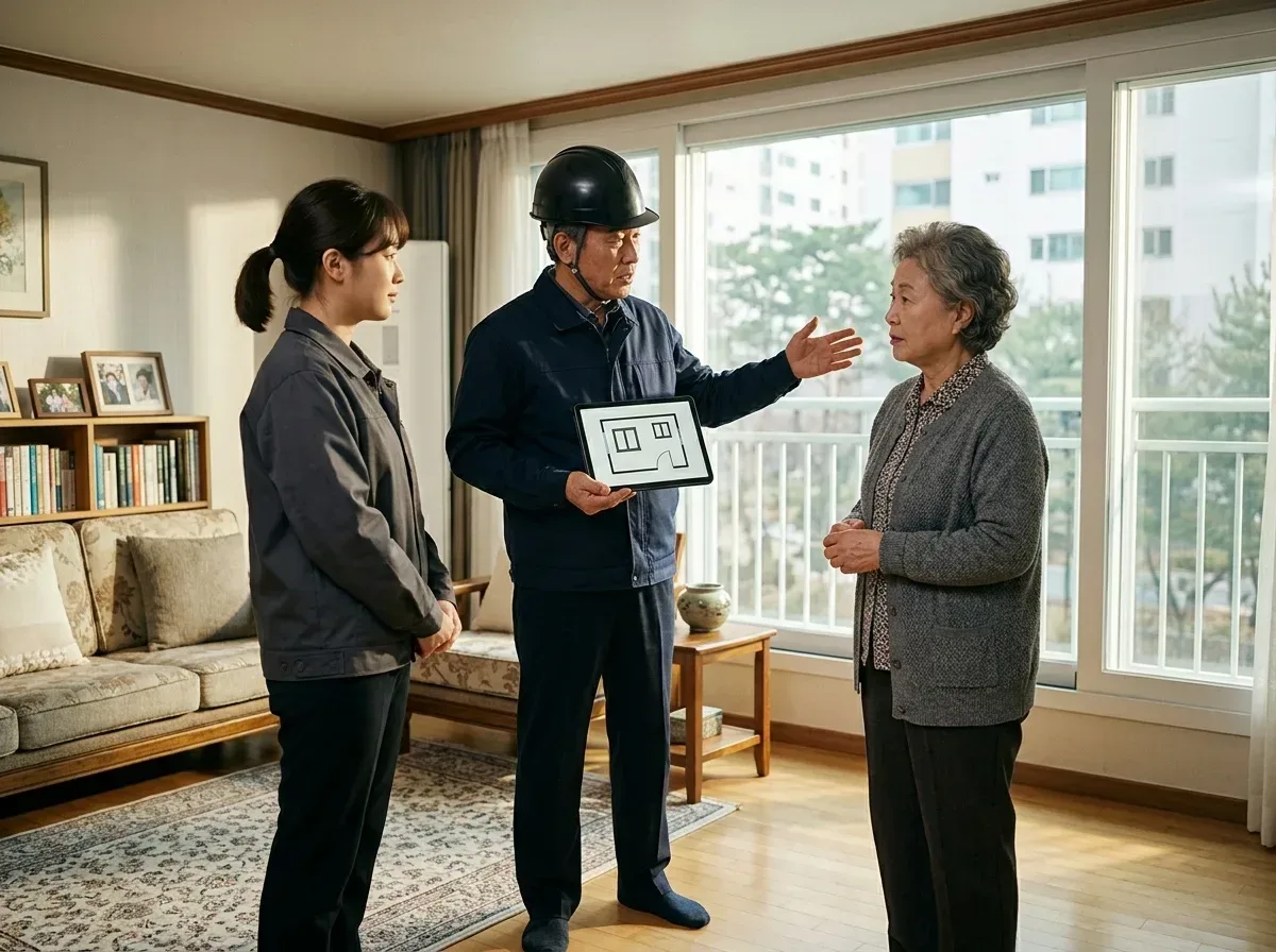 샷시교체 비용은 얼마인가요?