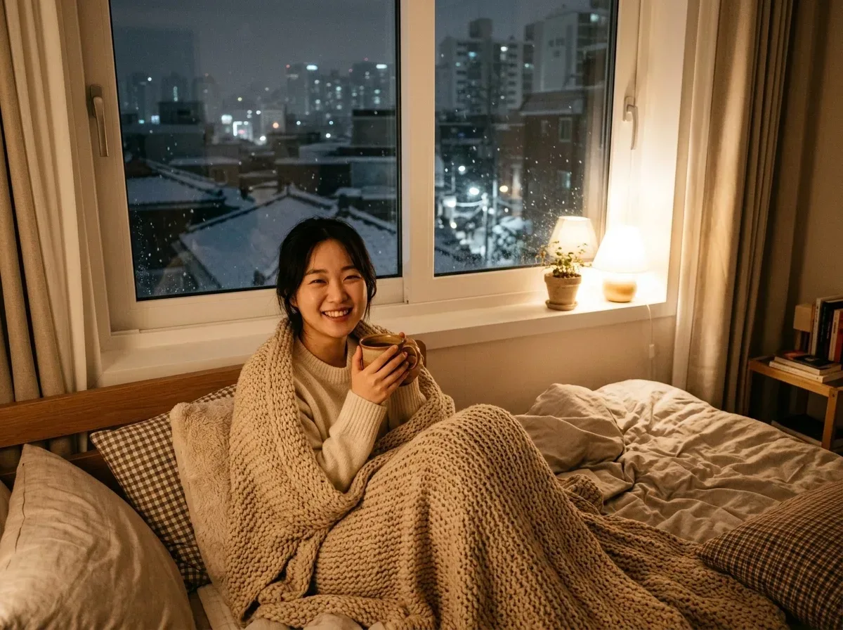 샷시교체 후 에너지 절약 효과